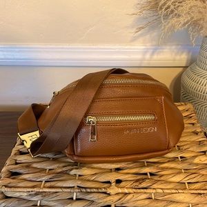 Fawny pack by fawn design